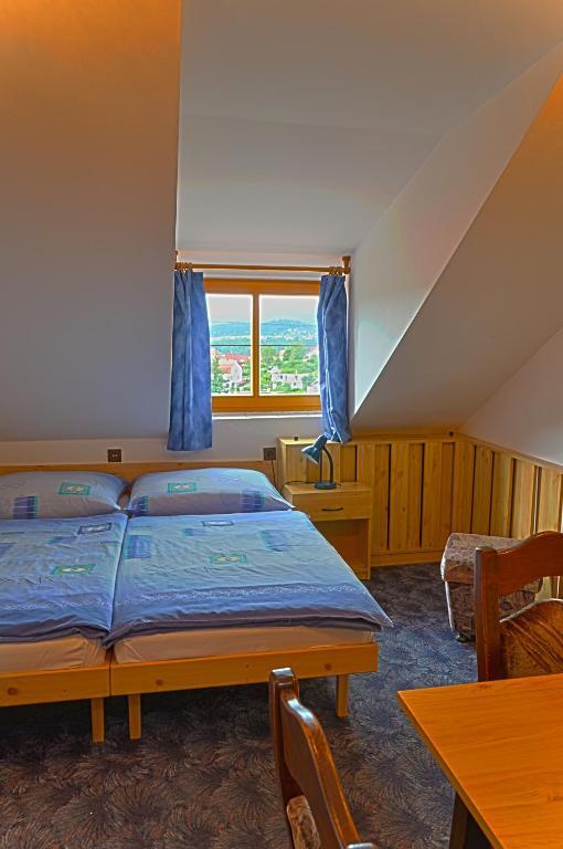Penzion Gerta Český Krumlov Cameră foto