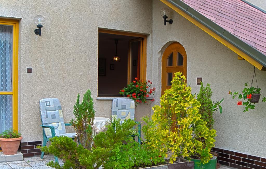 Penzion Gerta Český Krumlov Exterior foto